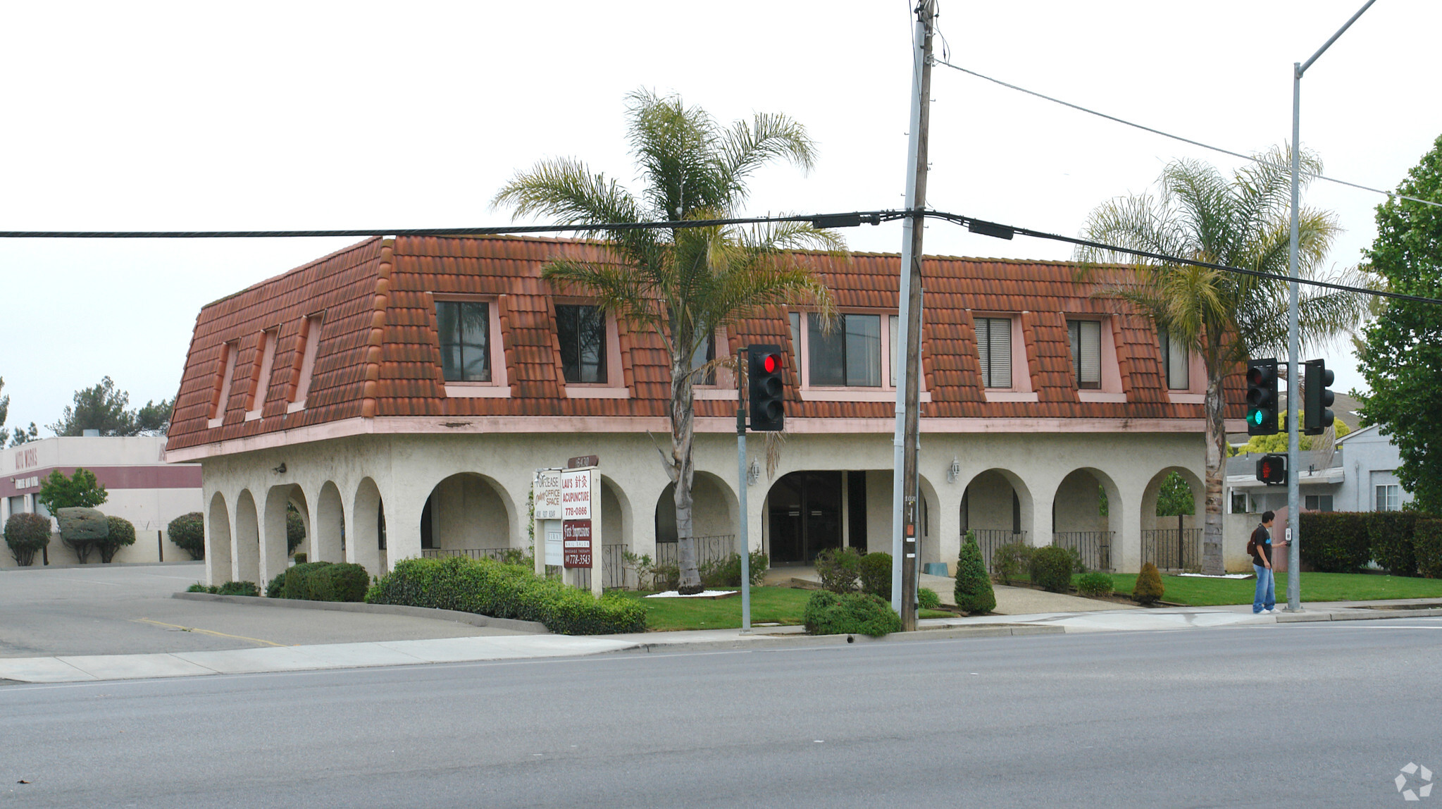 16430 Monterey Rd, Morgan Hill, CA for lease Primary Photo- Image 1 of 14