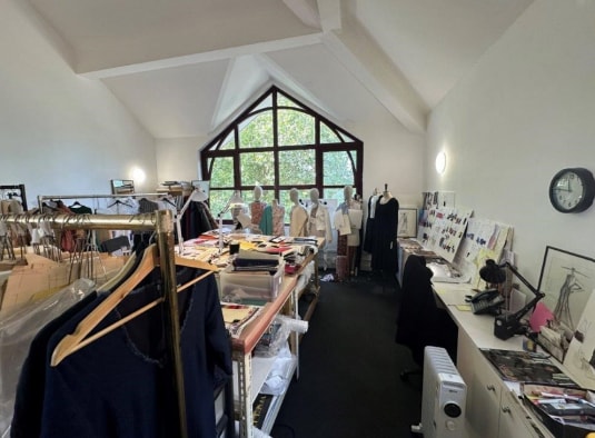 Putney Bridge Rd, London for lease - Interior Photo - Image 3 of 4