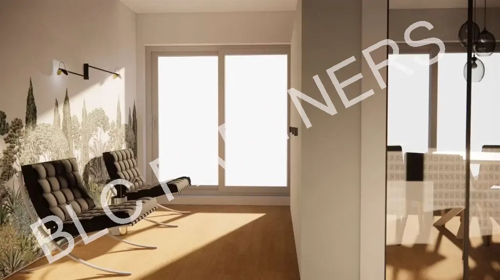 Office in Levallois-Perret for sale Interior Photo- Image 1 of 9