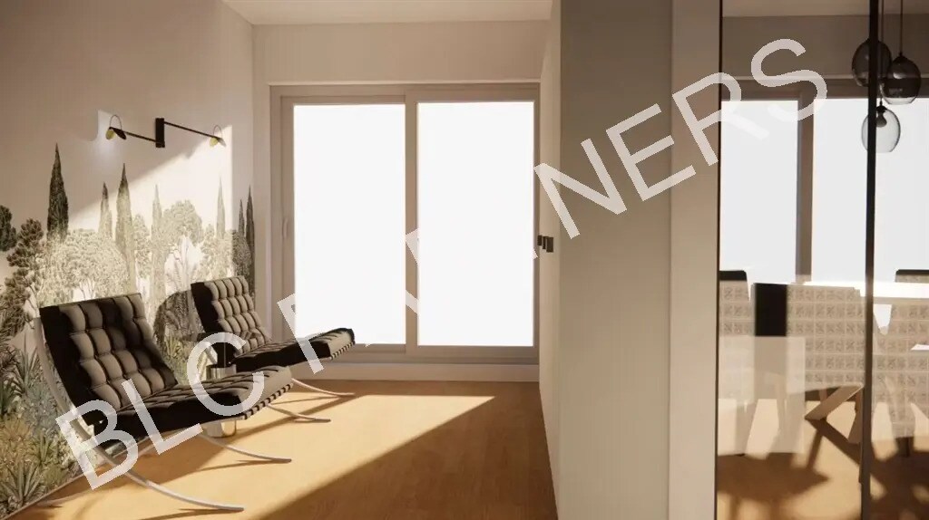 Bureau dans Levallois-Perret à vendre Photo intérieure- Image 1 de 9