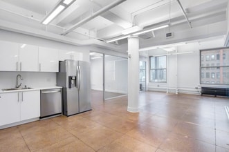 54 W 21st St, New York, NY for lease - Commercial Listing Video 