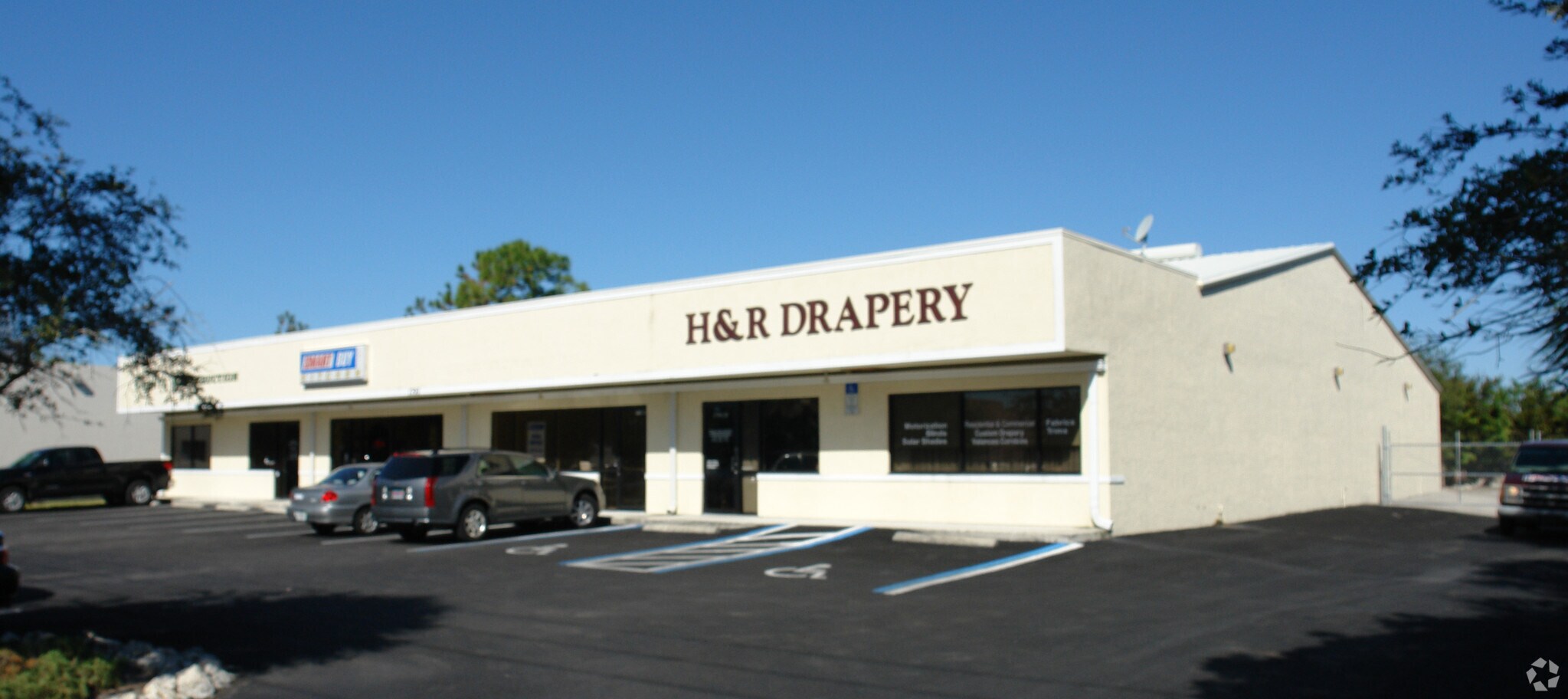 1791 Trade Center Way, Naples, FL for lease Primary Photo- Image 1 of 9