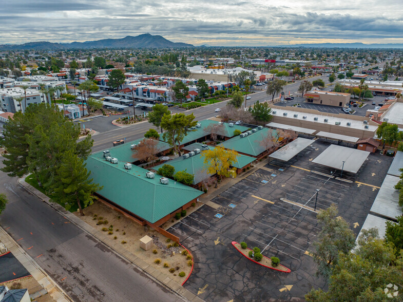 15648 N 35th Ave, Phoenix, AZ for sale - Building Photo - Image 3 of 3