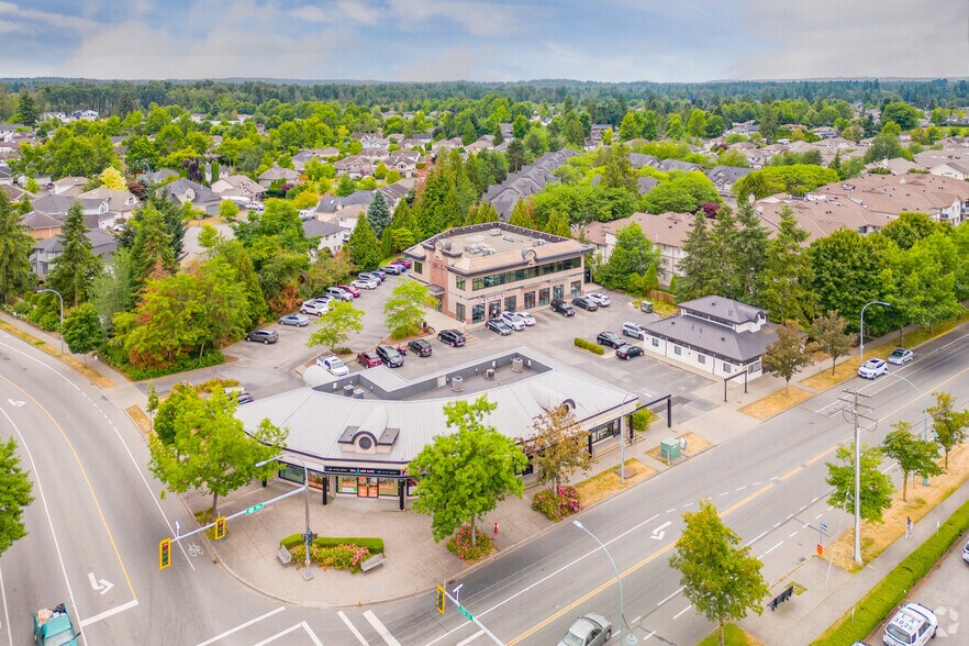 4769 222 St, Langley, BC à louer - Aérien - Image 2 de 4