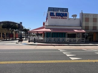 More details for 16641 Bellflower Blvd, Bellflower, CA - Retail for Sale