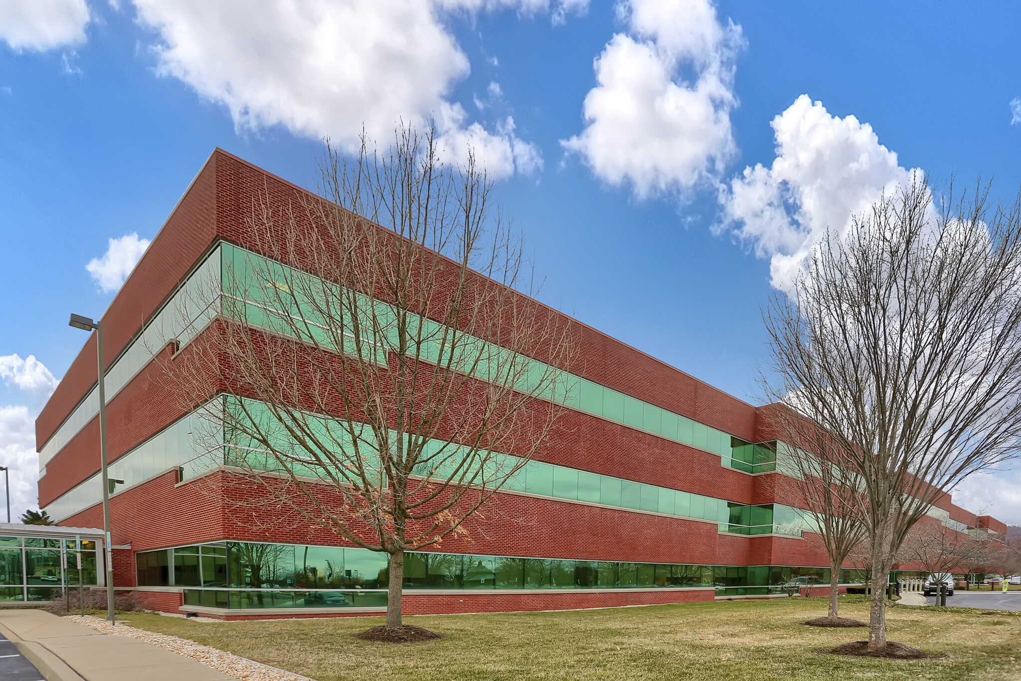 2020 Technology Pky, Mechanicsburg, PA for sale Building Photo- Image 1 of 1