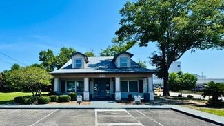 More details for 1940 St Mary Ave, Pensacola, FL - Office for Sale