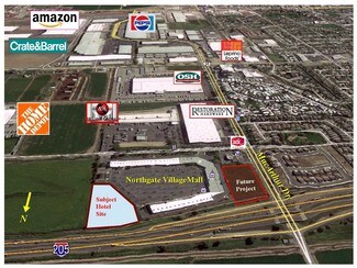 More details for 1005 E Pescadero Ave, Tracy, CA - Land for Sale