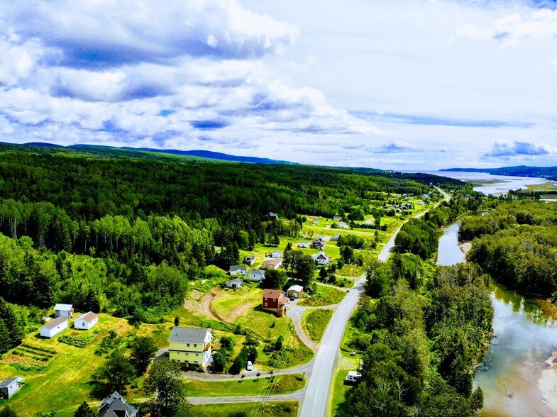 282 Montée de Corte-Real, Gaspé, QC for sale - Other - Image 1 of 1