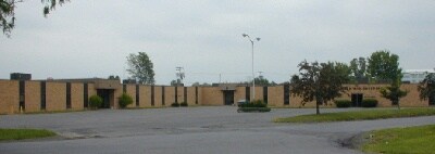 6700 Old Collamer Rd, East Syracuse, NY for lease - Building Photo - Image 1 of 1