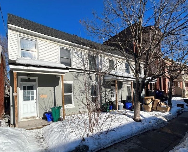 143-147 St. Andrew St, Ottawa, ON for sale Primary Photo- Image 1 of 1