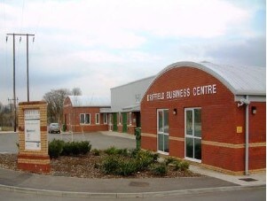 Plus de détails pour Scotchburn Garth, Driffield - Coworking à louer