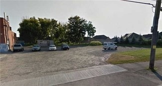 More details for 11859 Hurontario St, Brampton, ON - Land for Lease
