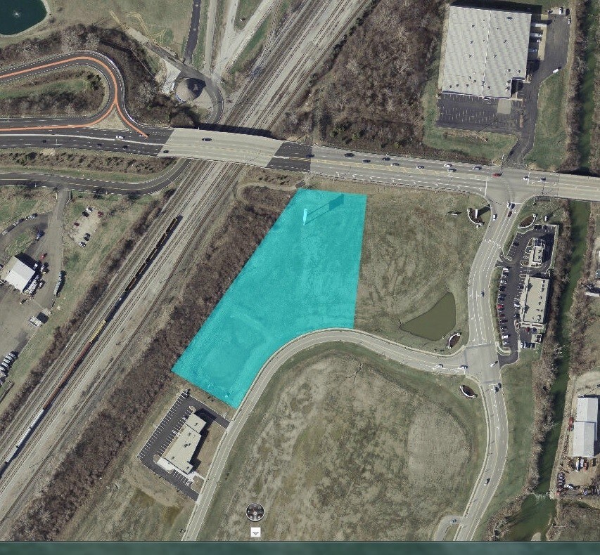 Evendale Commons Dr, Cincinnati, OH à vendre Photo principale- Image 1 de 8