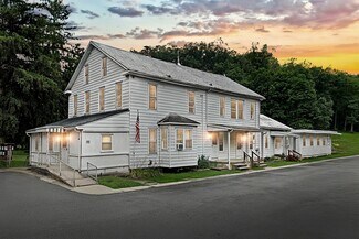 Plus de détails pour 862 Iron Ridge Rd, Spring Grove, PA - Multi-résidentiel à vendre