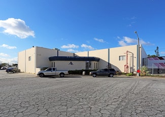 More details for 9636 Ann St, Santa Fe Springs, CA - Industrial for Lease