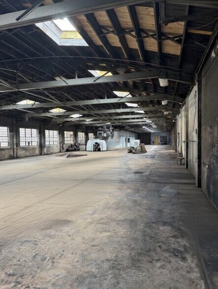 444 Pine St, Macon-Bibb, GA à louer - Photo du bâtiment - Image 3 de 5