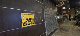 Plus de détails pour Commerce de détail à vendre