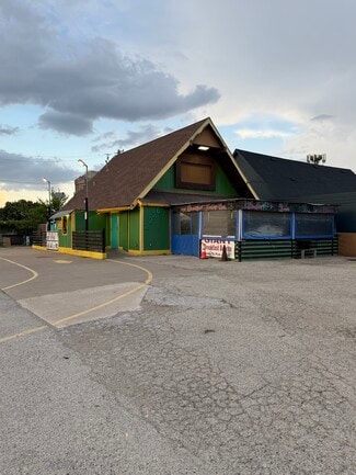 More details for 2226 Irving Blvd, Dallas, TX - Retail for Lease