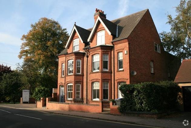 Regent Pl, Rugby for lease Building Photo- Image 1 of 9