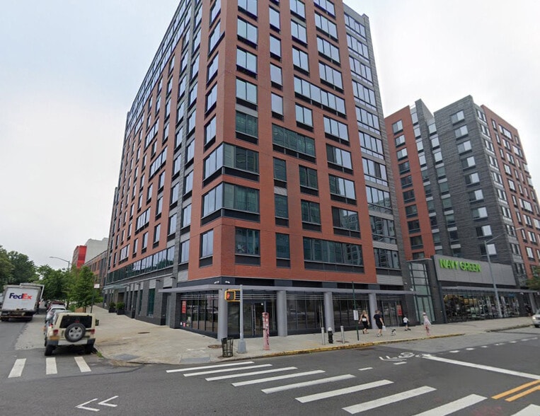 146 Flushing Ave, Brooklyn, NY à vendre - Photo du bâtiment - Image 1 de 2
