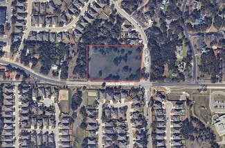 More details for 8979 Dietz Elkhorn Rd, Fair Oaks Ranch, TX - Land for Sale