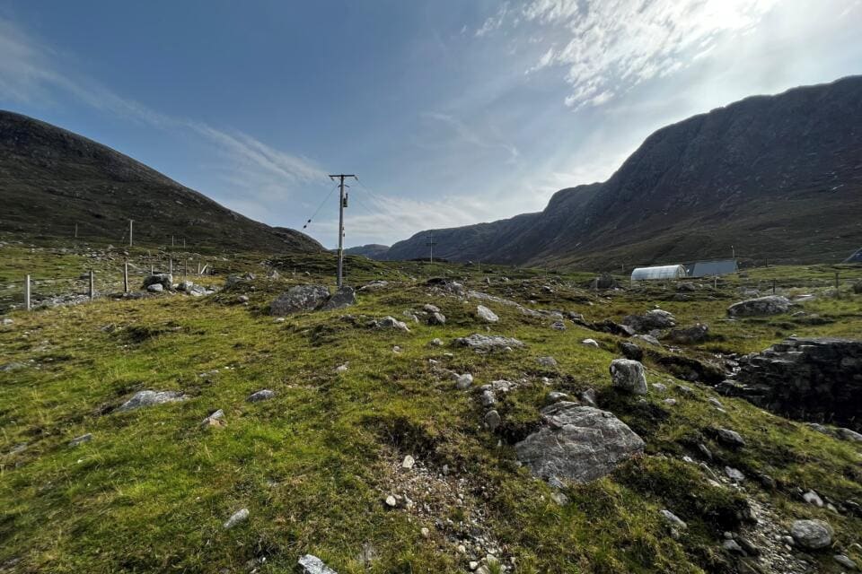 Bunavoneadar, Isle Of Harris for sale Other- Image 1 of 2