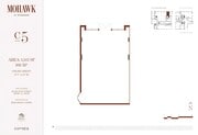 C5 Floor Plan