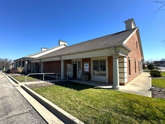 More details for 77 E Woodbury Dr, Dayton, OH - Office/Medical for Lease