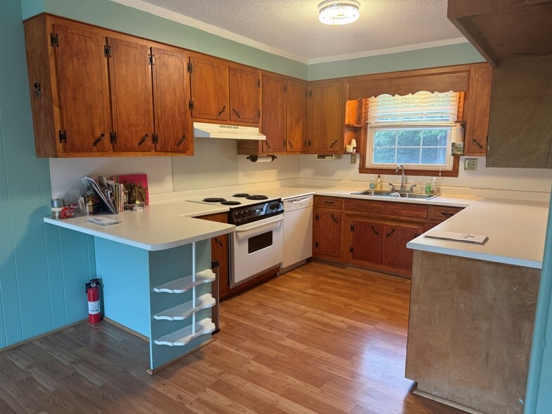 1204 E Main St, Duncan, SC for sale - Building Photo - Image 3 of 7