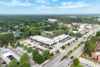 802 S Friendswood Dr, Friendswood, TX - Aérien  Vue de la carte