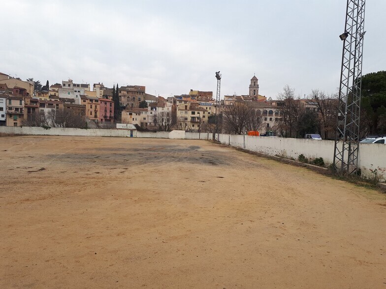 Terrain dans Falset, Tarragona à vendre - Photo du bâtiment - Image 2 de 6