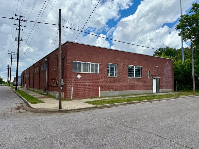 825 Rozelle St, Memphis, TN for sale - Building Photo - Image 1 of 10
