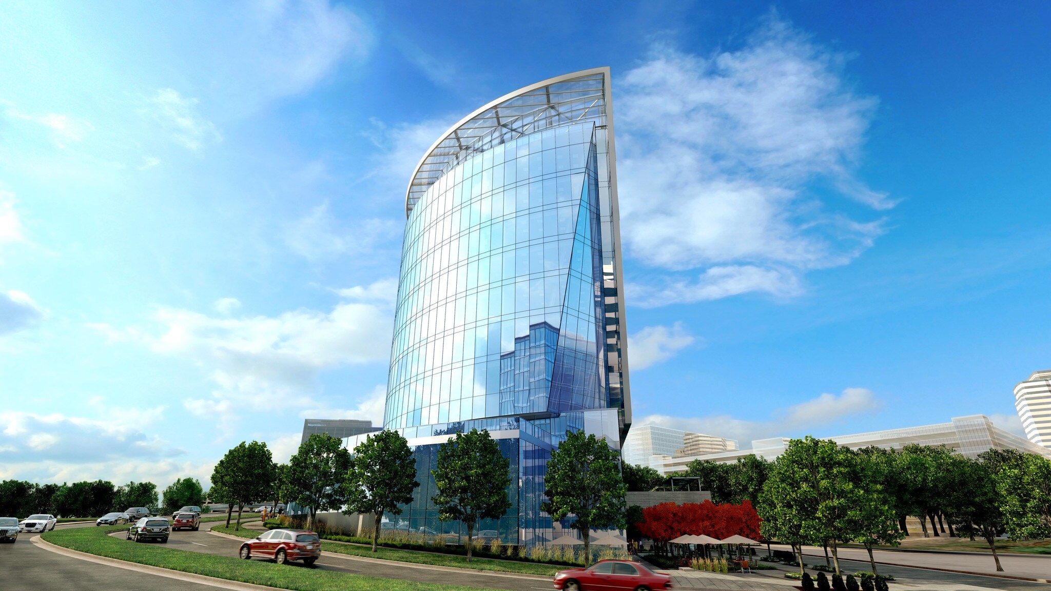 7901 Westpark Dr, McLean, VA for lease Building Photo- Image 1 of 6