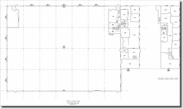310 Paterson Plank Rd, Carlstadt, NJ for lease Floor Plan- Image 2 of 2