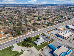 660 W FM 2410 Rd, Harker Heights, TX - aerial  map view - Image1