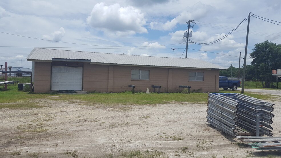 2291 Us Highway 92 E, Plant City, FL à vendre - Autre - Image 3 de 4