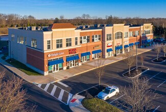 Plus de détails pour 1015-1075 Main St, Warrington, PA - Bureau, Commerce de détail à louer