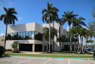 Plus de détails pour 1680 SE 3rd Ct, Deerfield Beach, FL - Commerce de détail à louer