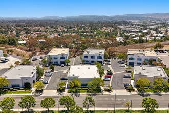 20521 Crescent Bay Dr, Lake Forest, CA - Aerial map view - Image1