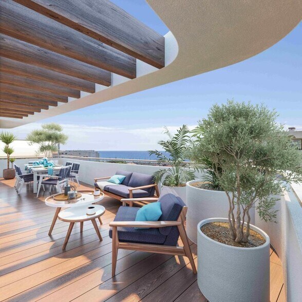 Office in Cannes for sale - Building Photo - Image 1 of 5