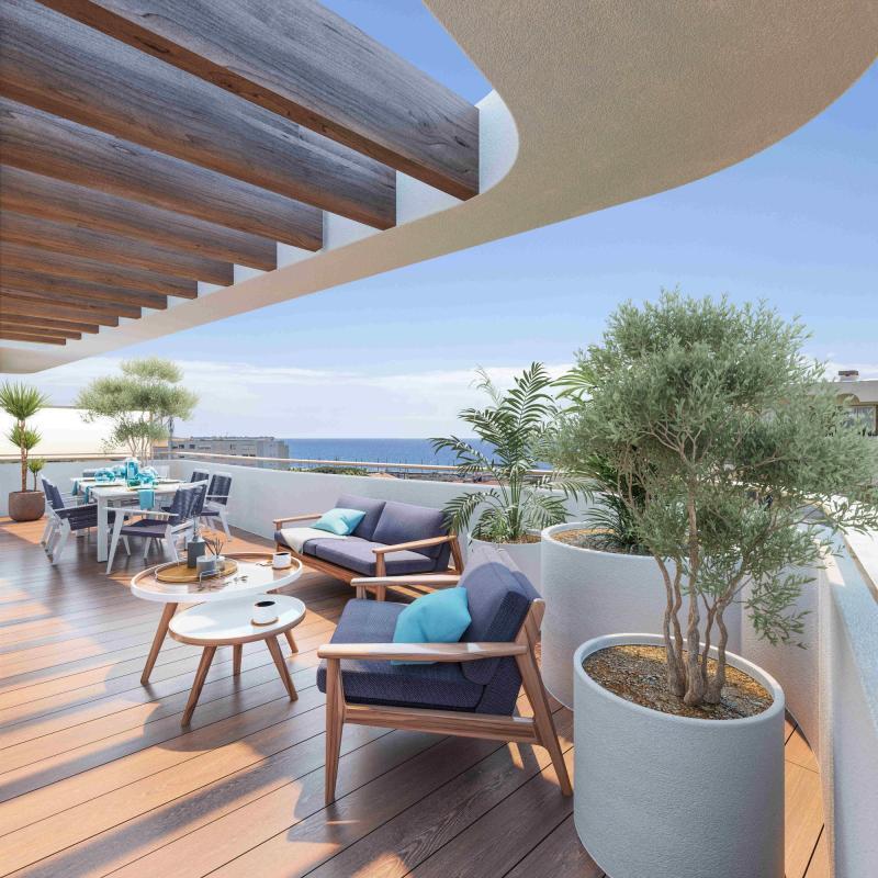 Office in Cannes for sale Building Photo- Image 1 of 6