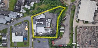 More details for 1150 Southard St, Ewing, NJ - Industrial for Sale