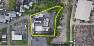 Plus de détails pour 1150 Southard St, Ewing, NJ - Industriel à vendre