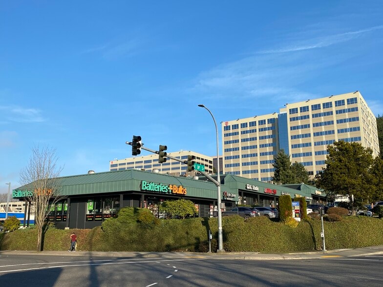 12816 SE 38th Pl, Bellevue, WA for lease - Primary Photo - Image 2 of 9
