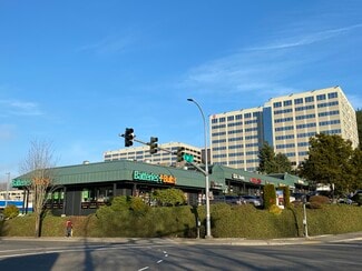 More details for 12816 SE 38th Pl, Bellevue, WA - Retail for Lease