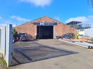 Plus de détails pour 13 Southfield, Welwyn Garden City - Industriel à vendre