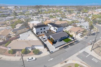 Plus de détails pour 7128 E Hyatt St, San Diego, CA - Multi-résidentiel à vendre