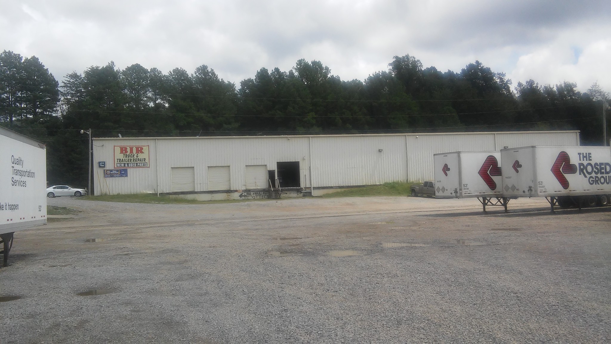 4989 Highway 11, Calhoun, TN for sale Building Photo- Image 1 of 1