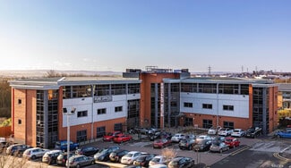 Plus de détails pour 2 Turnberry Park Rd, Morley - Coworking à louer